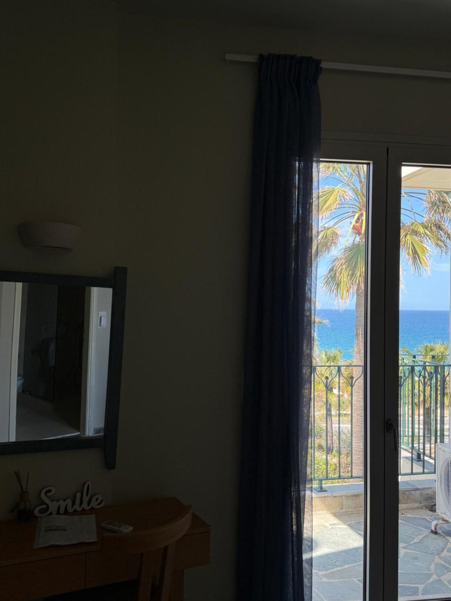 Sea View Villas Episkopi-Chania Esterno foto