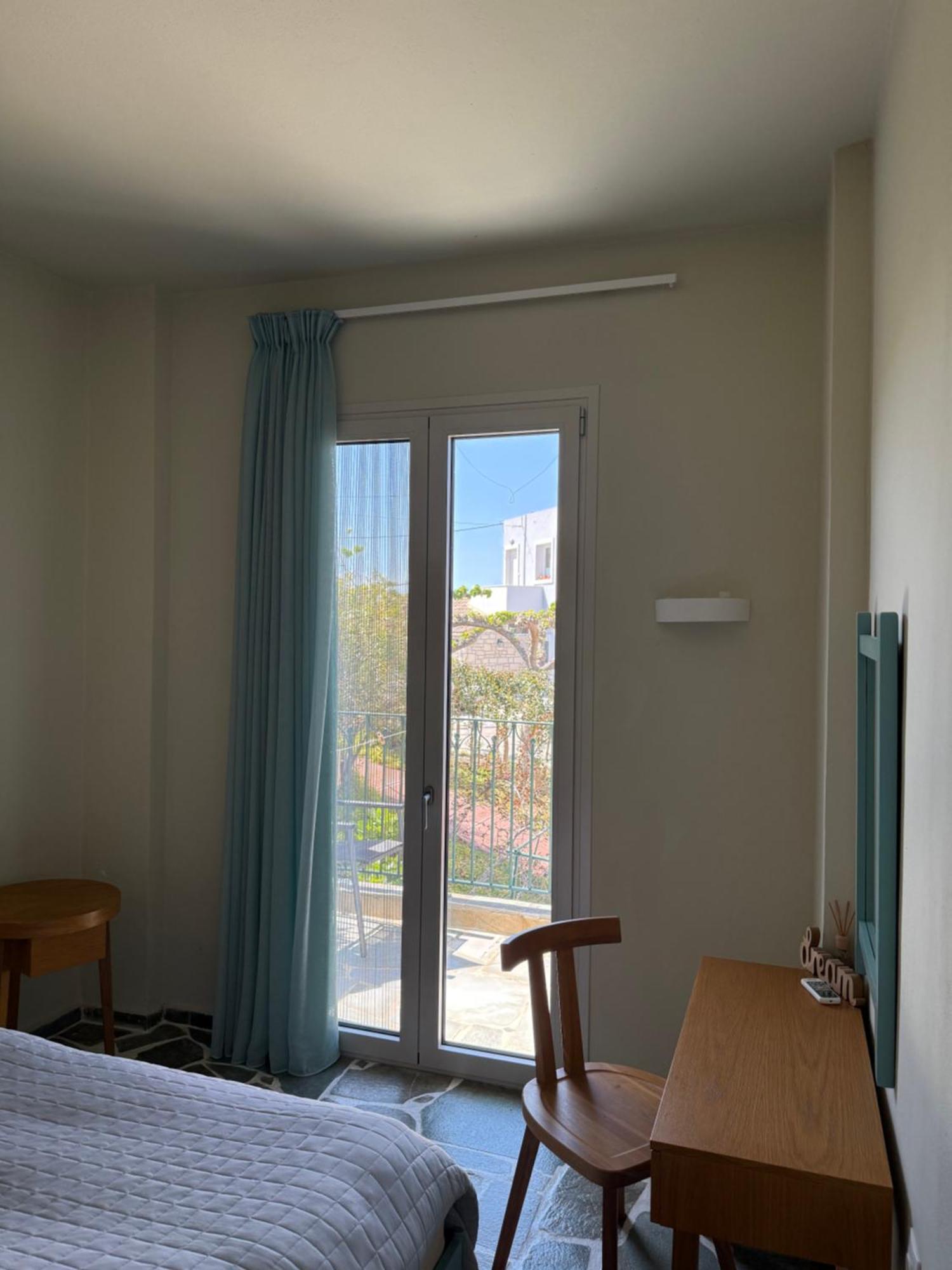 Sea View Villas Episkopi-Chania Esterno foto