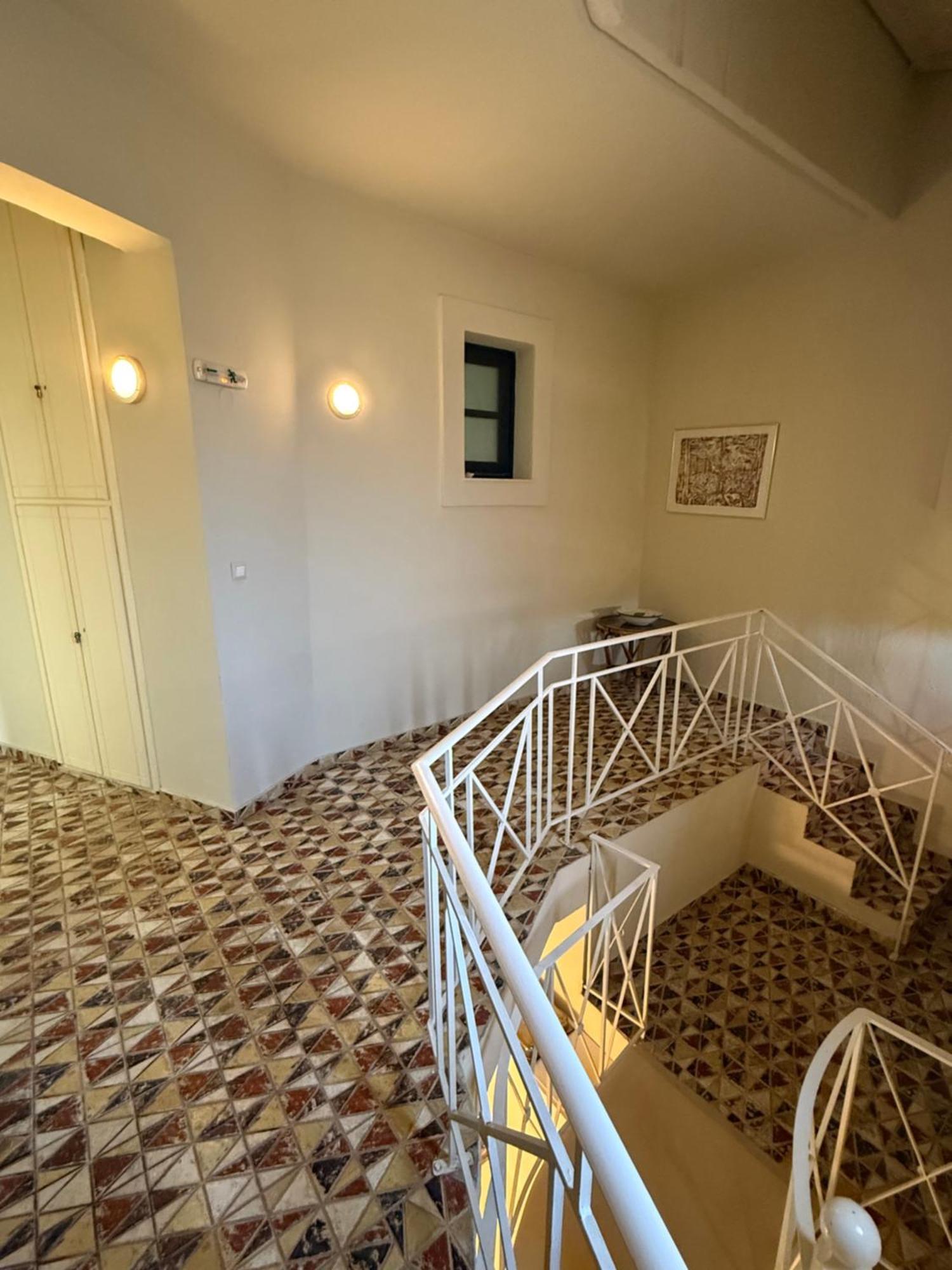 Sea View Villas Episkopi-Chania Esterno foto