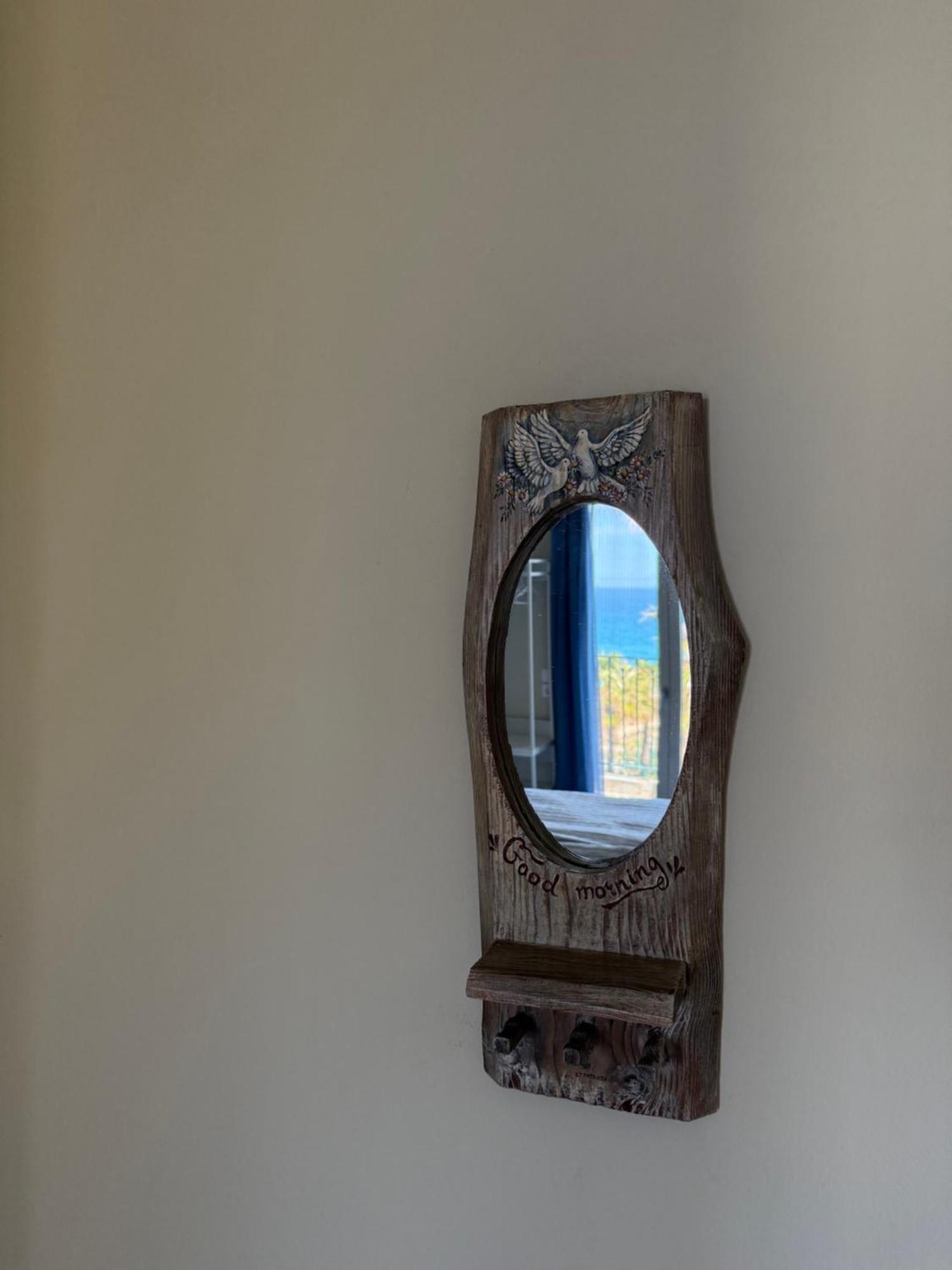 Sea View Villas Episkopi-Chania Esterno foto